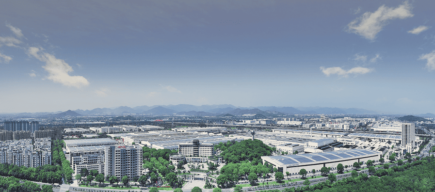 Ningbo Jintian Copper (Group) Co., Ltd.