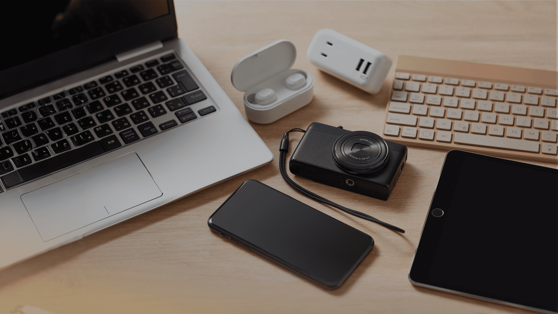 Consumer Electronics